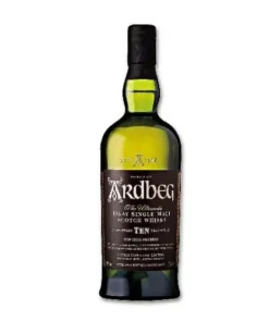 ARDBEG Ten 10 Jahre 46 % Vol. 700 ml