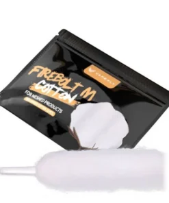 Vapefly Firebolt M Cotton Wattesticks