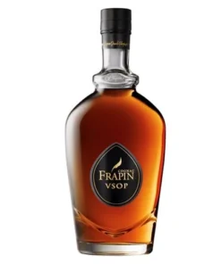 Cognac FRAPIN V.S.O.P. Premier Cru 40% Vol. 700 ml