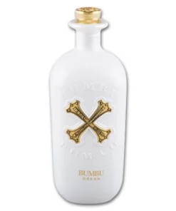 Likoer BUMBU Cream 15 % Vol. 700 ml