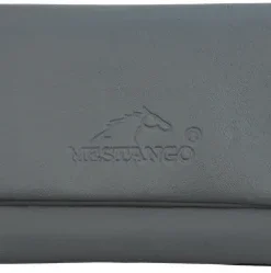 Mestango 2016-6 Feinschnittbeutel Rind Grau Roll Your Owen Pouch