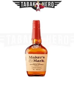 Maker’s Mark Bourbon Whiskey 45% 0,7L