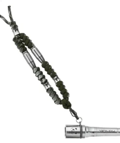Panda Hookah Exclusive Personal Mouth Tip Camo Green