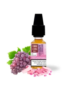 Grape Bubblegum Salt