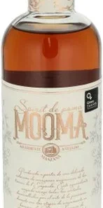 Mooma Aguardiente de Manzana Añejado 40% Vol.