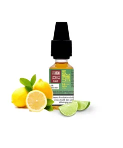 Lemon Lime Salt