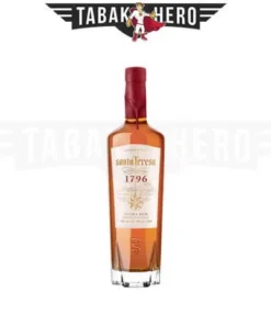 Santa Teresa 1796 Rum 40% 0,7L