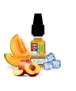 Snake Juice Ice Salt