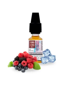 Wild Mountain Berries Ice Salt