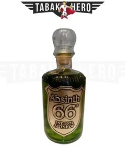 Abtshof Absinth 66% 0,5L
