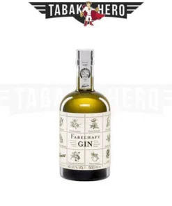 Fabelhaft Gin 40% 0,5L