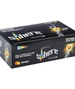 SPHERE Orange