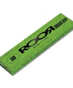 ROOR Organic Slim + Tips