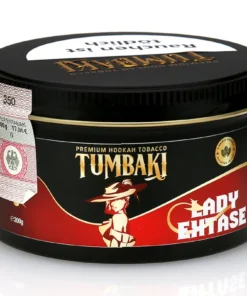 Tumbaki Tobacco – Lady Extase 200g