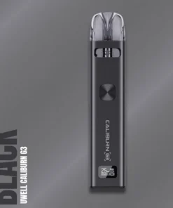 Uwell Caliburn G3 | Black