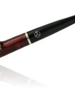 Rattrays Pfeife Mary Burgundy 163