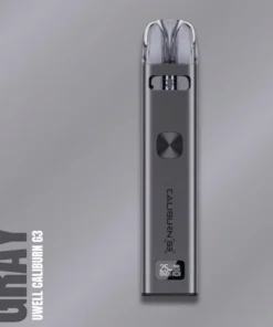 Uwell Caliburn G3 | Gray