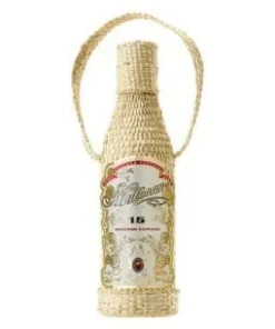 Rum MILLONARIO Reserva Especial 15 Jahre 40 % Vol.