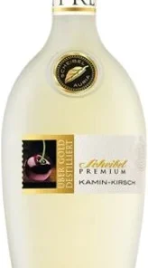 Scheibel Brand Premium Kamin-Kirsch 43% Vol.
