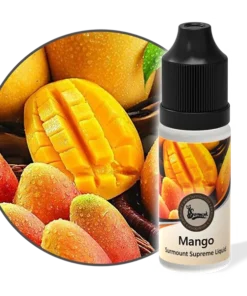 Mango (10ml)