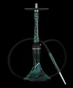 Maverick Hookah Cracle