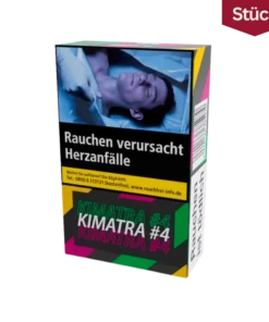 Loyal Tobacco – KIMATRA #4 25g