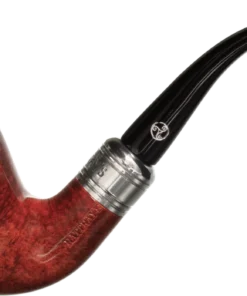 Rattray’s Newcastle Terracotta 177 Pfeife