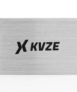 KVZE SCRAPER