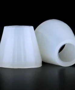 Kopfdichtung Silikon Straight Clear