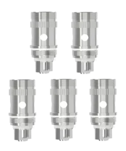 Eleaf EC Verdampferkopf (5er Pack)
