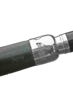 Rattray’s Pipe of the Year 2023 Sandblast Green Pfeife