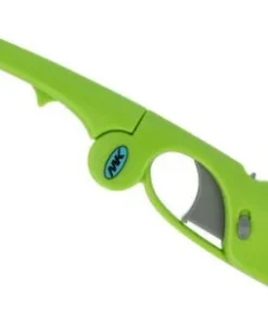 Turbo BBQ Lighter, Turbo Flamme, grün