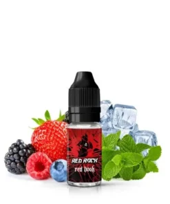 RED HOOK 10ML – RED ROCK