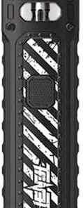 Uwell Caliburn Tenet Pod Kit E-Zigarette Carbon-Black