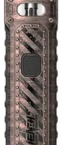 Uwell Caliburn Tenet Pod Kit E-Zigarette Copper-Red