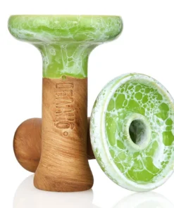 Oblako Phunnel L Glazed Marble Green