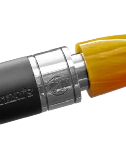 Rattray’s Monarch Black 18 Pfeife