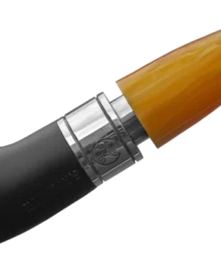 Rattray’s Monarch Black 4 Pfeife