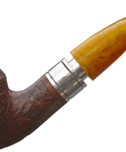 Rattray’s Monarch Sandblast 178 Pfeife