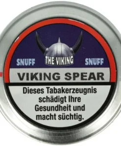 Viking Snuff Spear 20g Dose