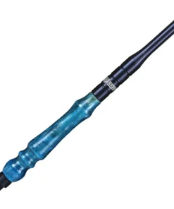 SERP Luxury Mundstück Dark Blue Wave