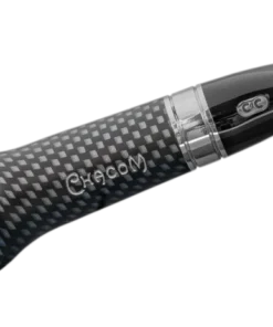 Chacom Carbon 155 Pfeife
