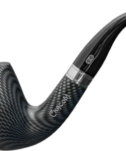 Chacom Carbon 851 Pfeife