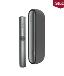 IQOS Iluma Pebble Grey