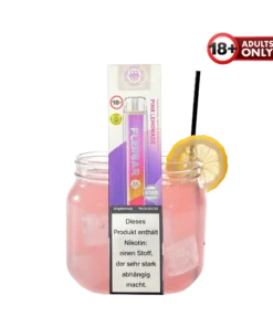Flerbar Pink Lemonade