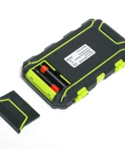 Waage digital DIPSE Jungle grün 200g/0,01g