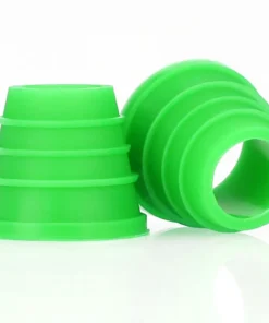 Kopfdichtung Grip Silikon Green