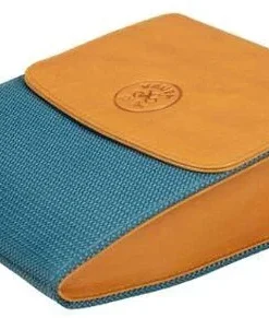 Vauen Pfeifentasche easy blue