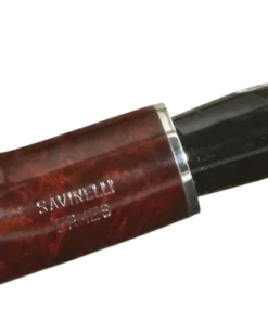 Savinelli Ermes Burgundy 101