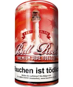 Bell Rock Ruby Rot